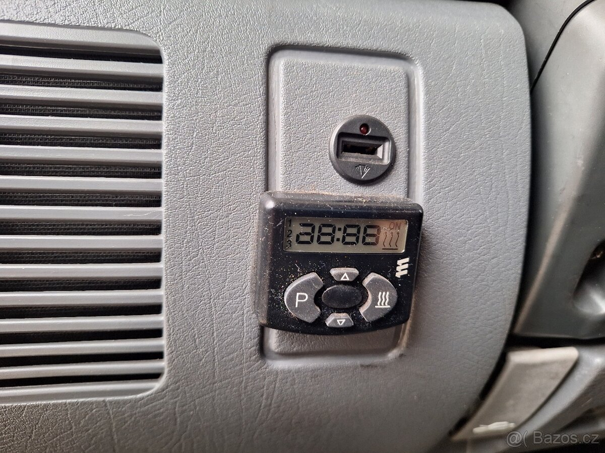 Obytny automobil - 11