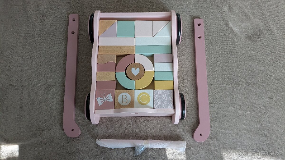 Little dutch hračky - 11