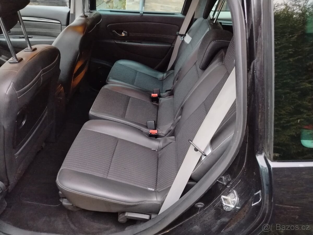 Renault Grand Scénic 1.9 TDCI 96 KW - 11