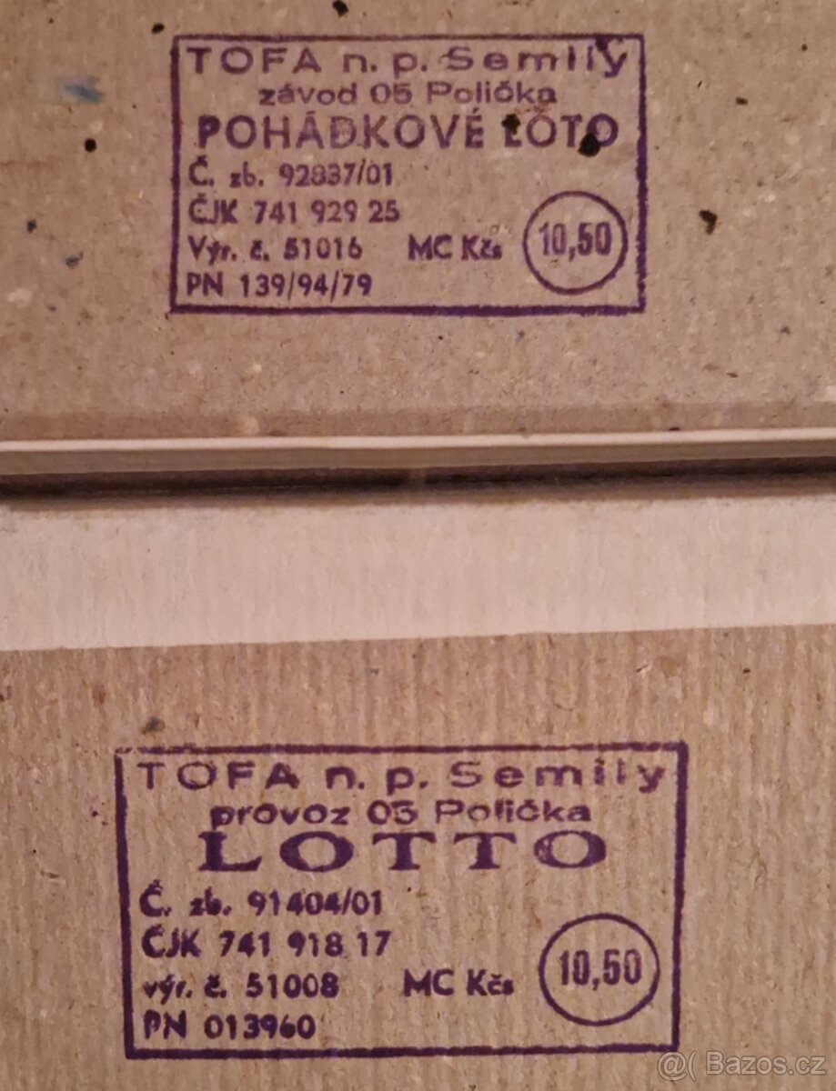 Dědeček automobil vítězí,loutkové divadlo,fotbálek Luda, aj. - 11