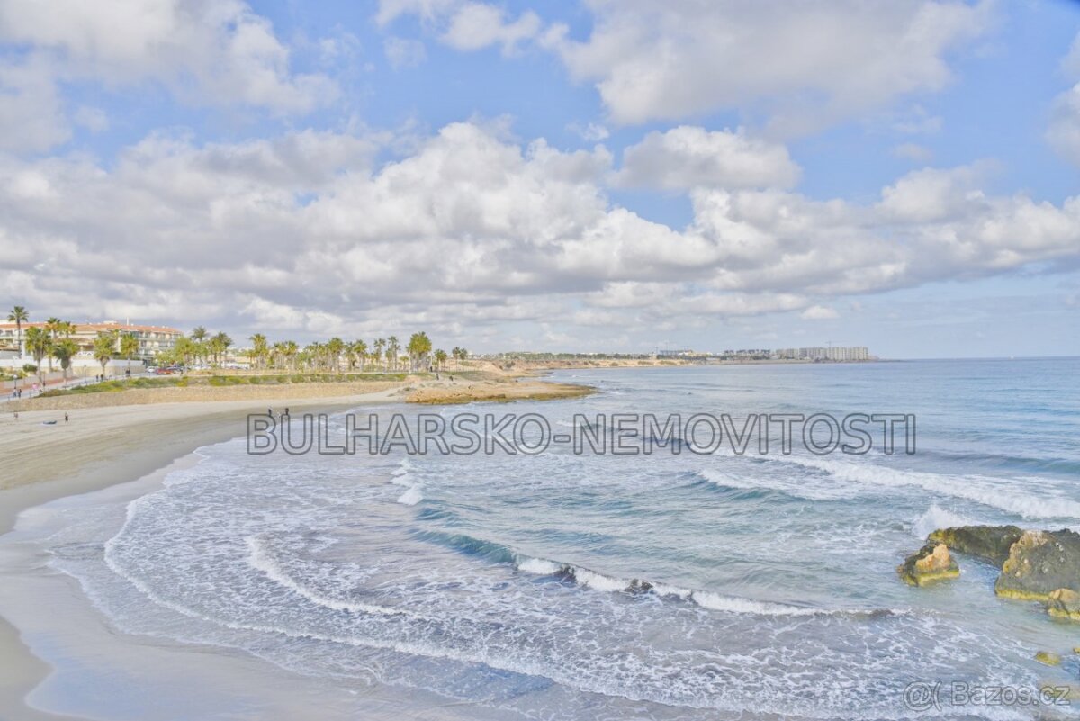 Španělsko, dům 4+1 80m2 - 11