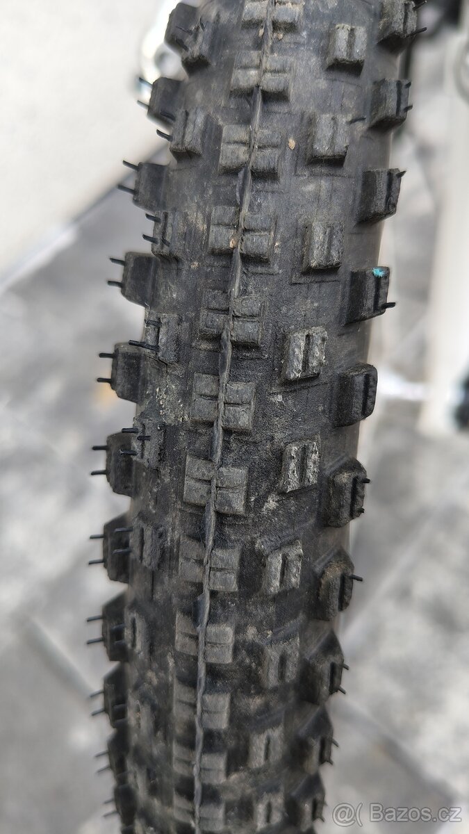 Dětské kolo Woom 3 - 11