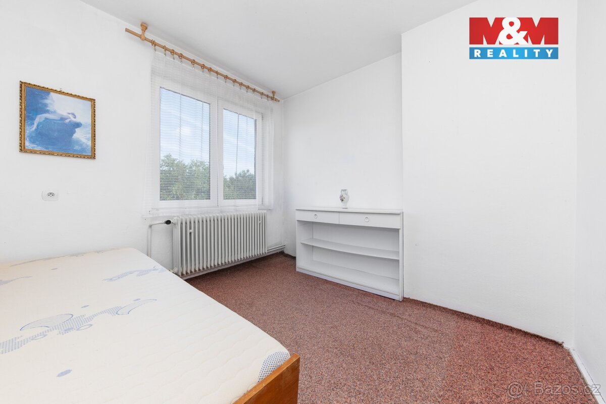 Prodej rodinné vily, 146 m², Suchohrdly u Znojma - 11