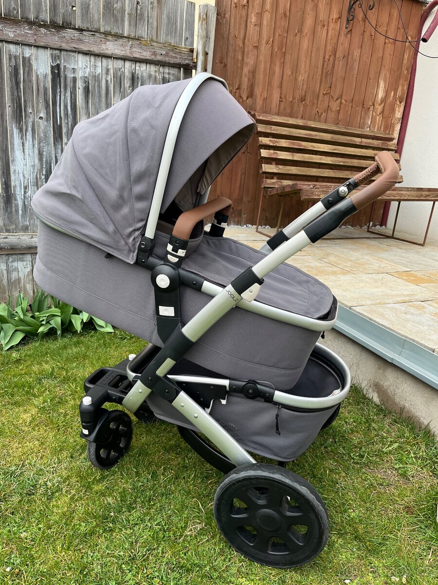 Kočárek Joolz Geo 2020 - 11