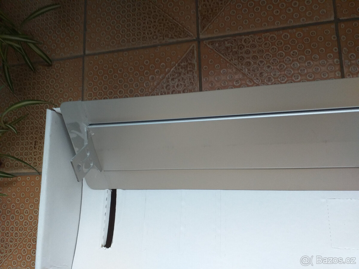 Sprchový žlab a rošt ACO - 11