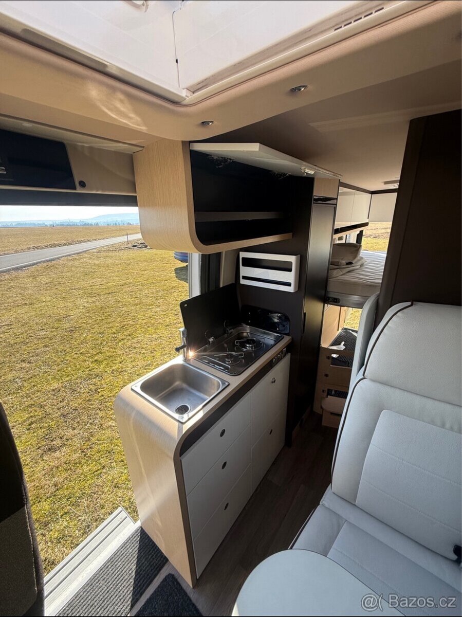 Prodám Autostar V630G Design Edition Vans - 11