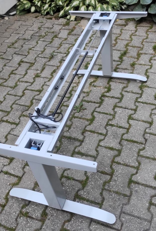 Elektricky výškově stavitelný stůl Hobis Motion Ergo - 3M - 11