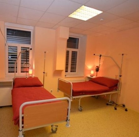 Prodej vybavení zdravotnického zařízení - 11