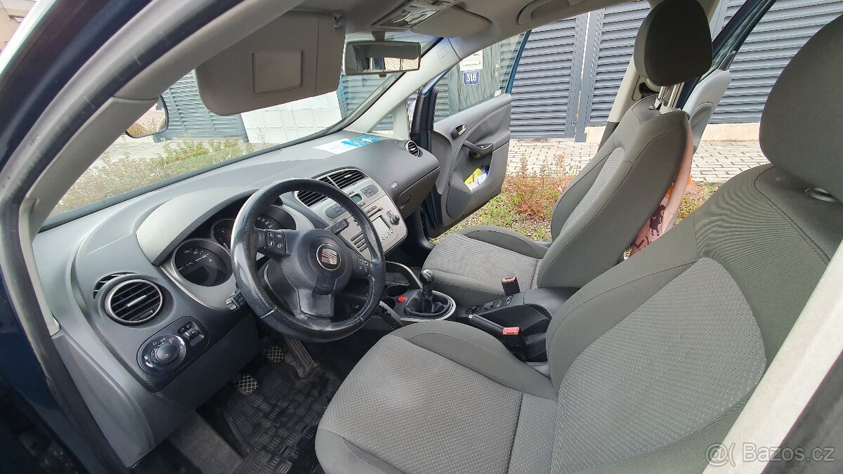 Seat Toledo Tdi - 11