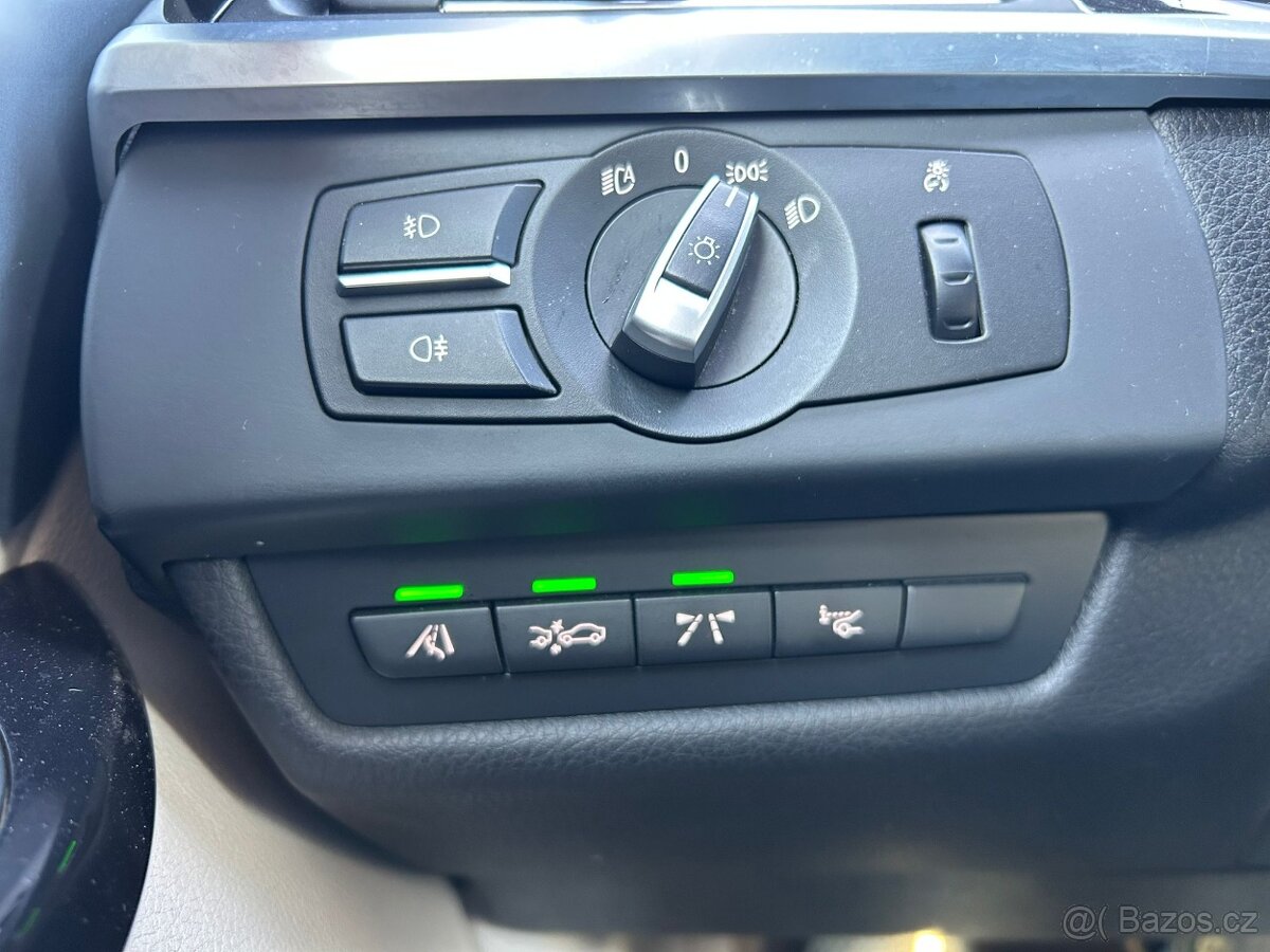 BMW 6 Gran Coupé 640d, DPH - 11