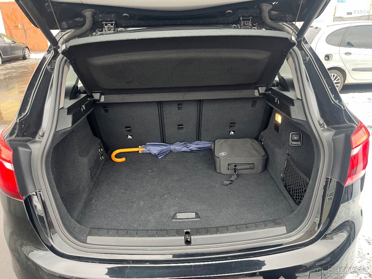 BMW 225xe iPerformance Active Tourer | 2019 | Plug-in hybrid - 11