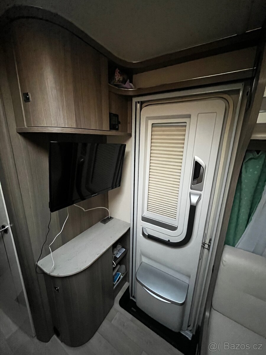 Fendt Tendenza 515 Performance - 11