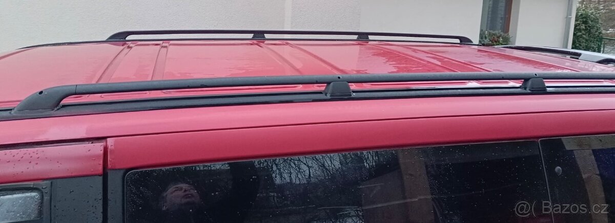 Prodám Mercedes Benz Vito 110 2.2 CDI L - 11