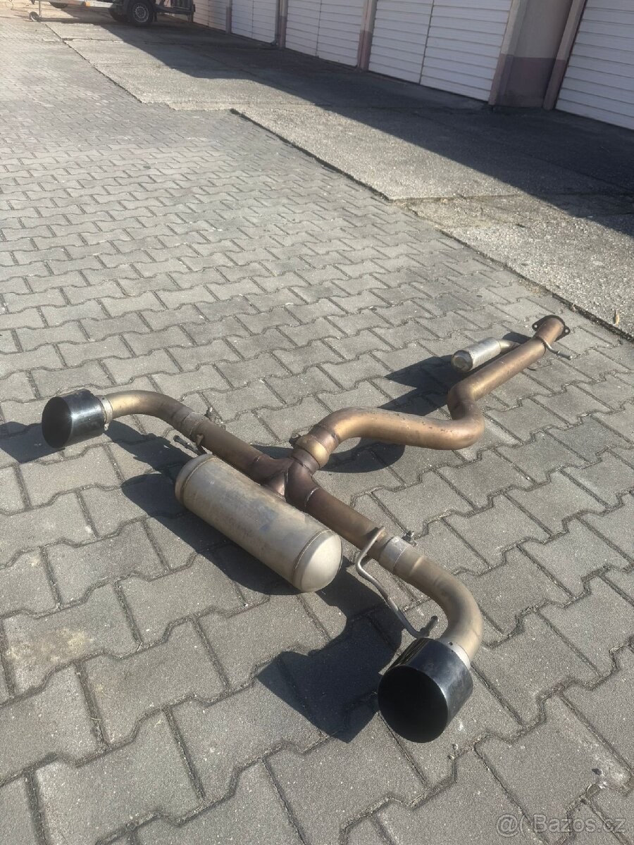 Díly Toyota Yaris GR - 11