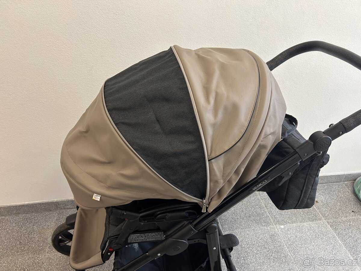Kočárek Venicci Valdi - 11