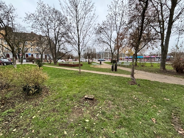 pronájem kanceláře - 11