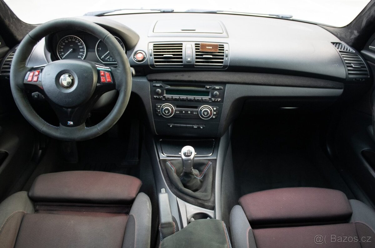 BMW Rad 1 123d - 11
