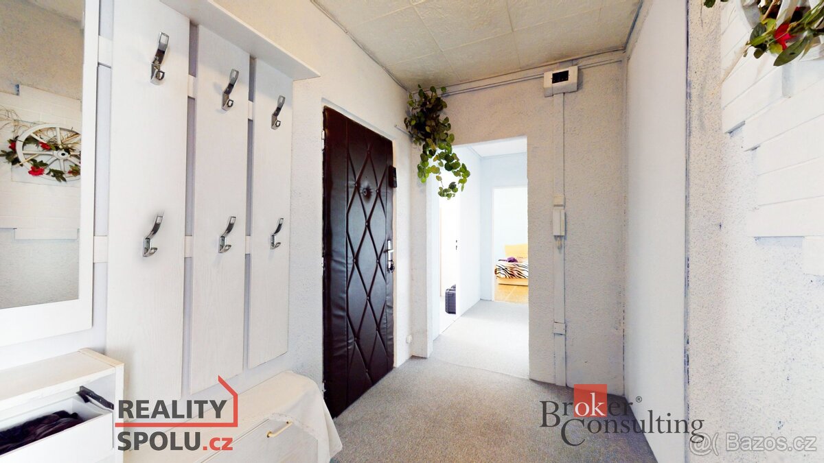 Prodej, byty/4+1, 82.18 m2, Josefa Suka 1591/1, 43401 Most, - 11