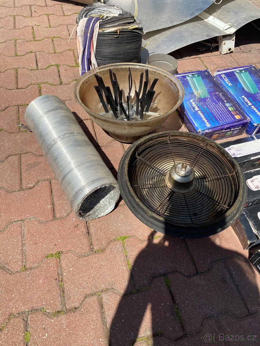 Grow sada pro pěstování rostlin - 11