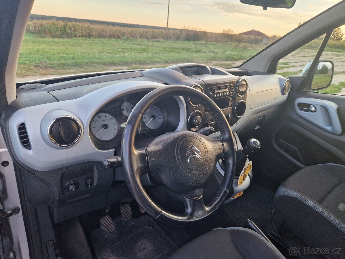 Citroen Berlingo Multispace Xtr. - 11