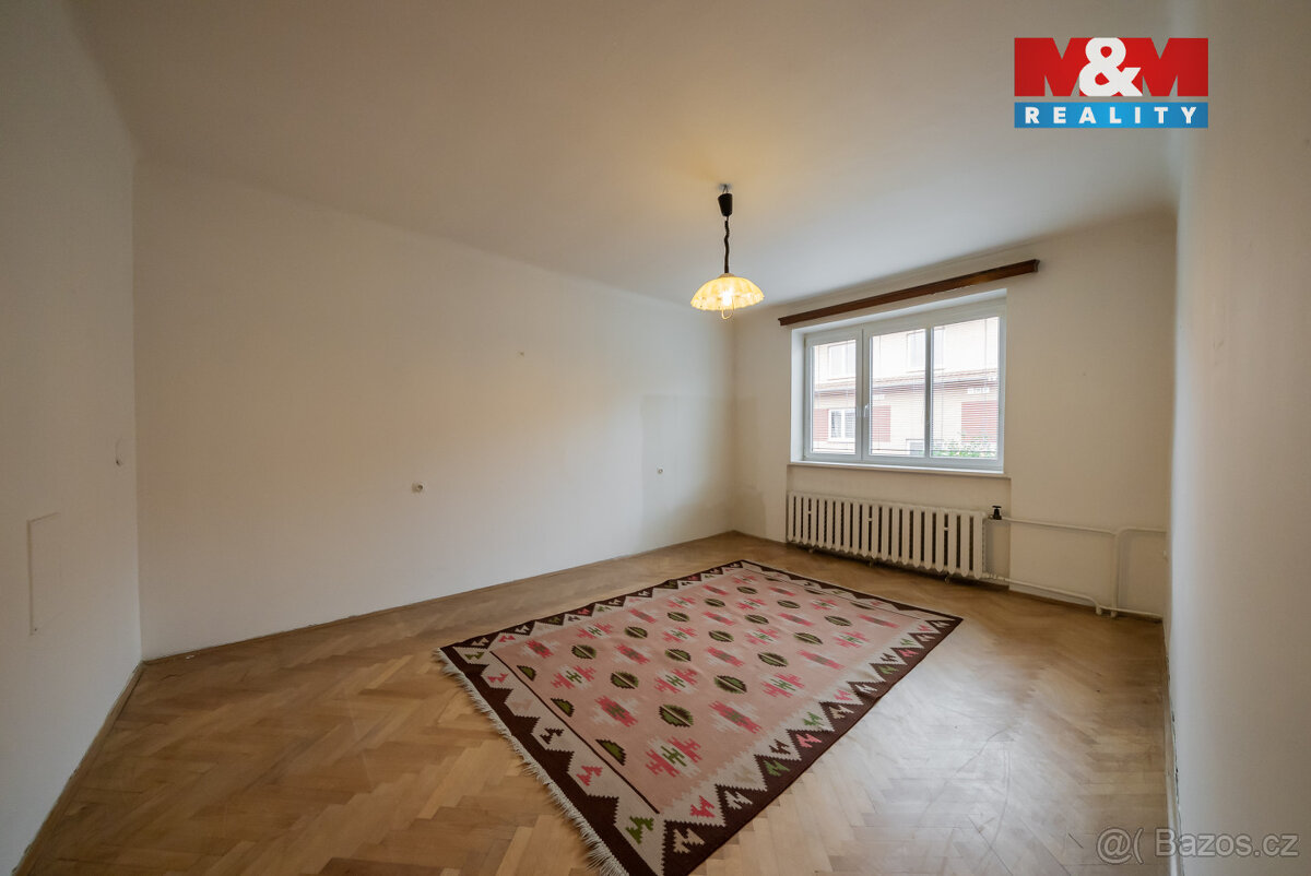Prodej rodinného domu, 92 m², Brno, ul. Hutařova - 11