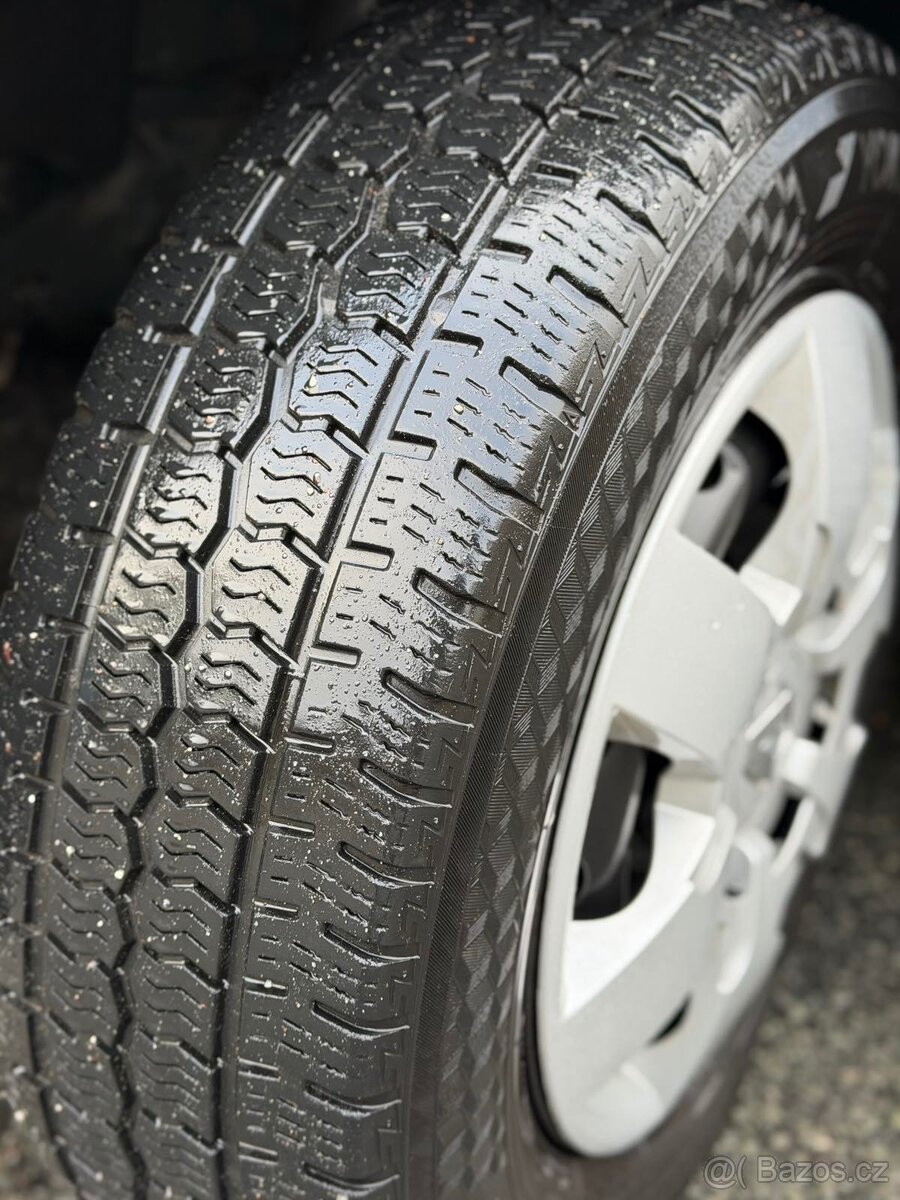 Master Dable Cab 6 mist - 11