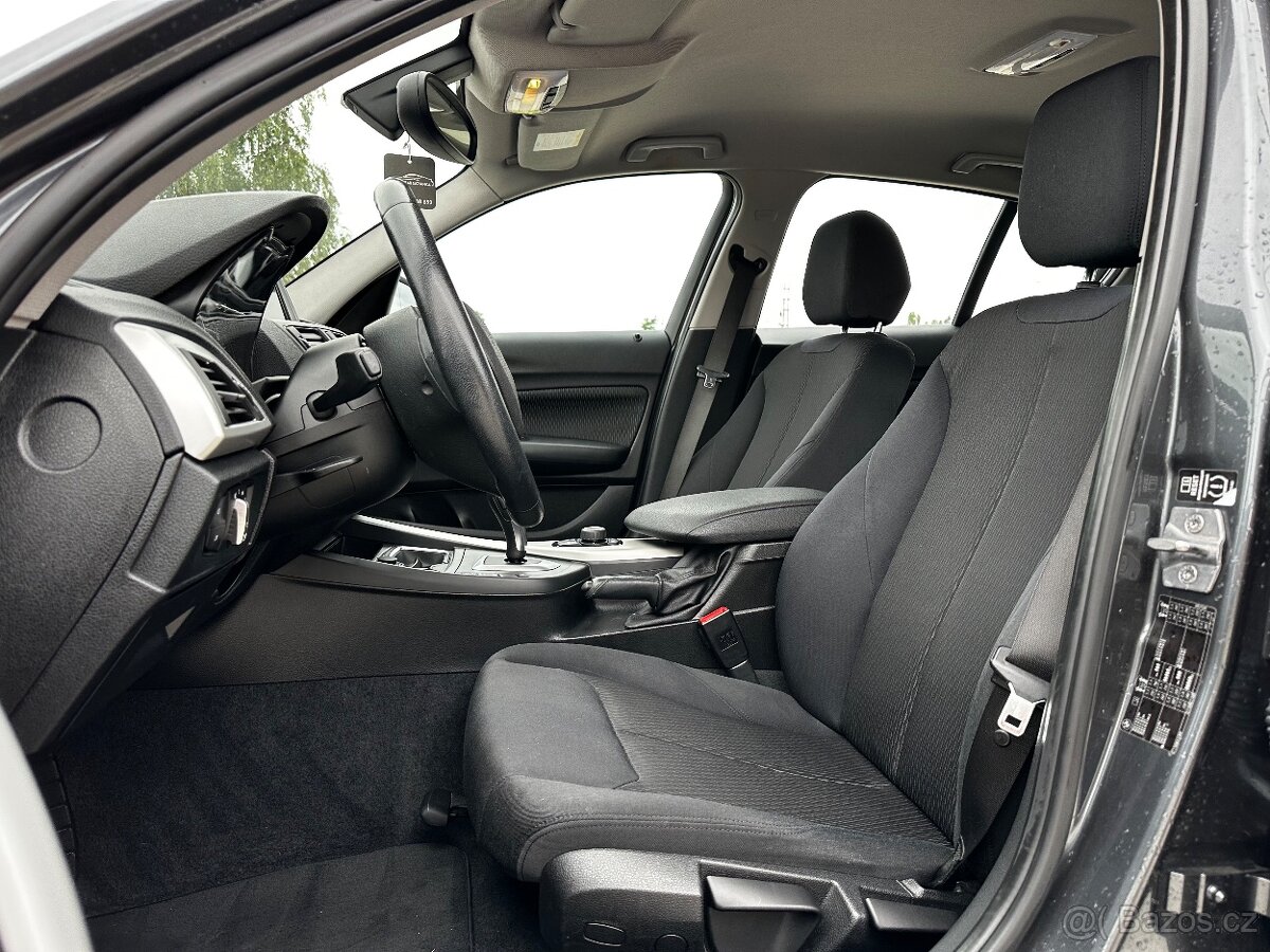 BMW 116i / 86.000Km / 2013 - 11