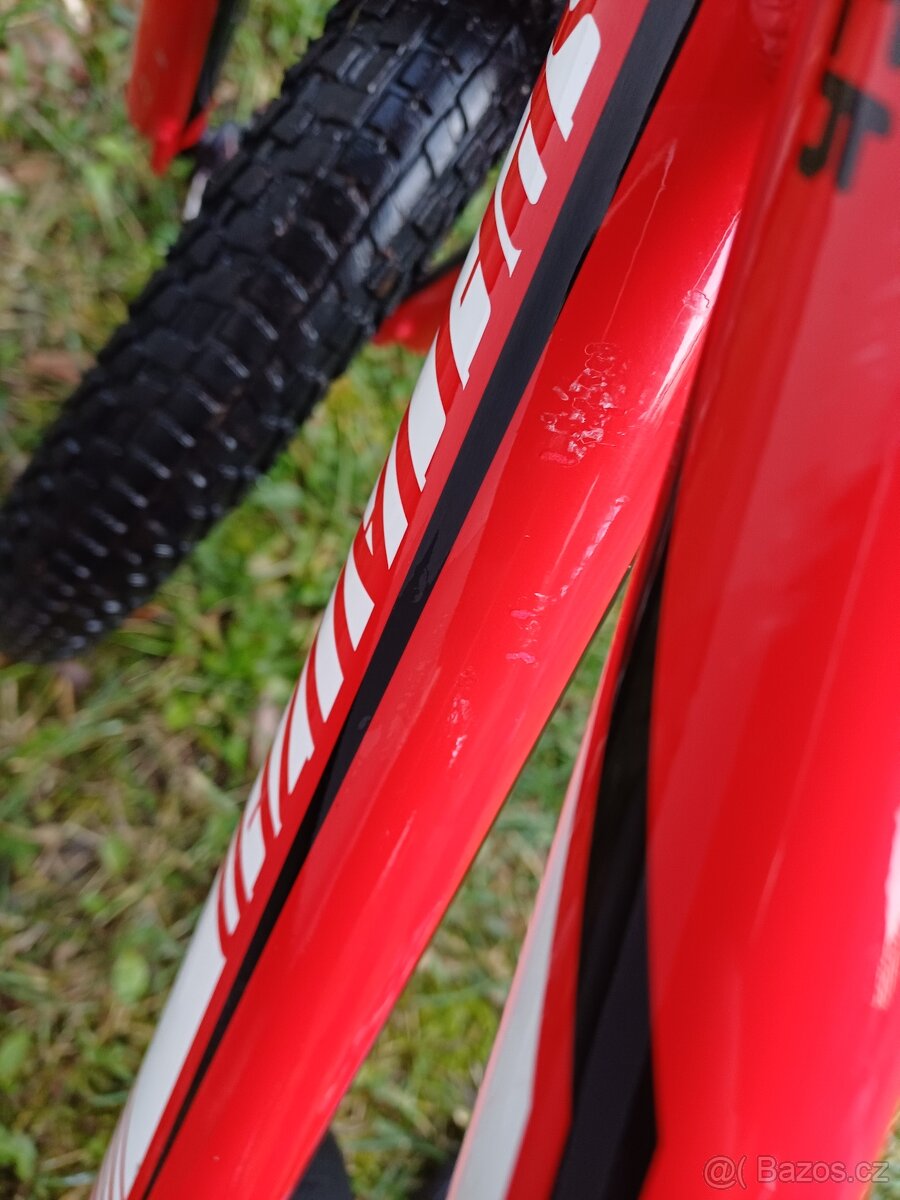 Dětské kolo Specialized Hotrock 16 Coaster - 11