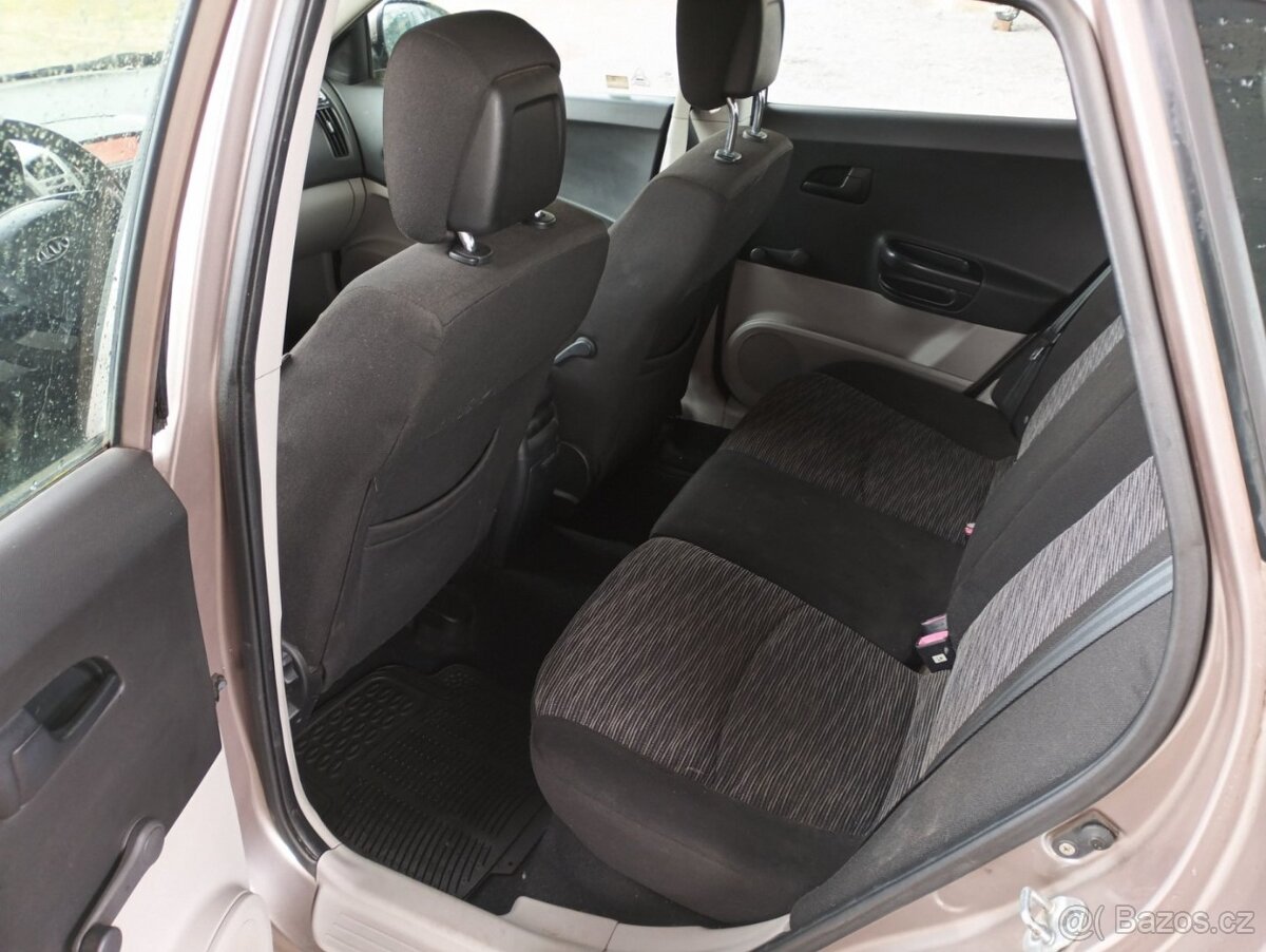 Kia Cee´d B5P21 - 11