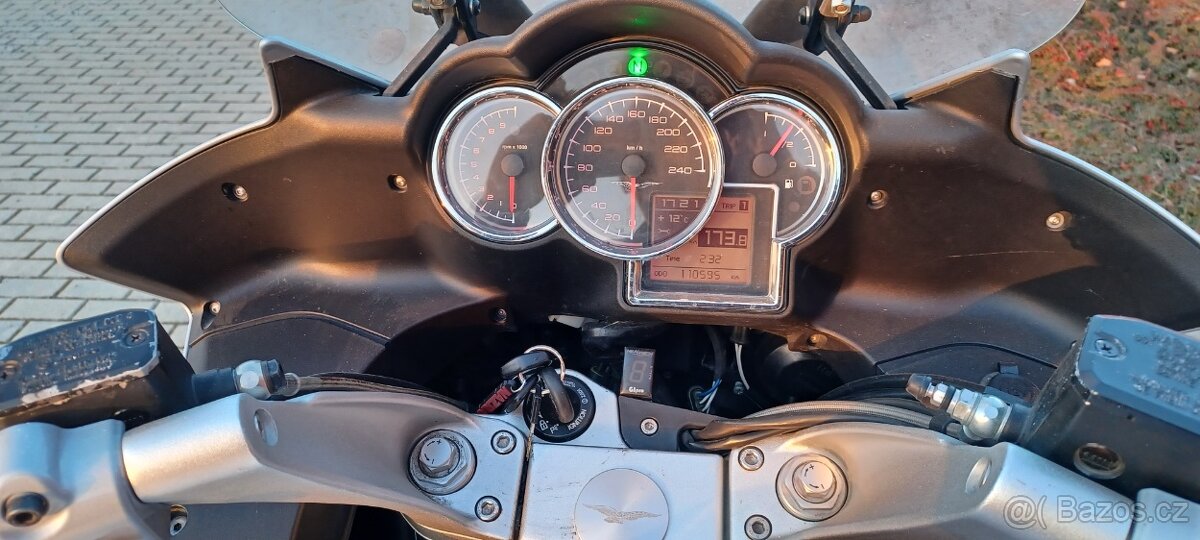 Moto guzzi norge - 11