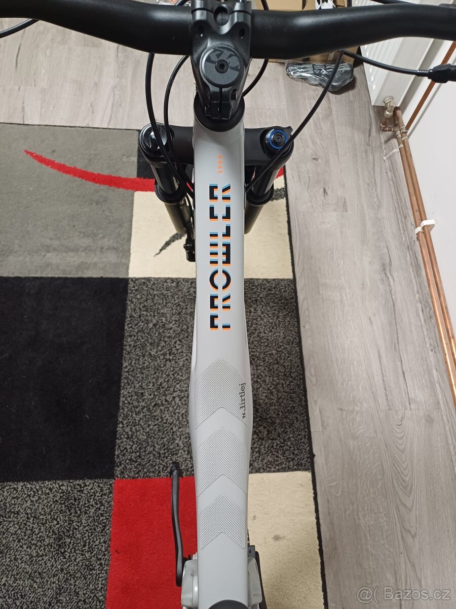 Prodám KTM Prowler 1964 vel.M - 11