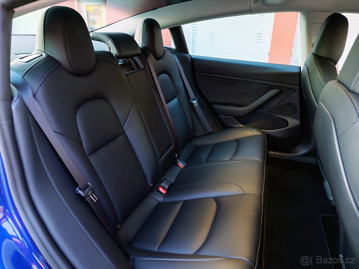 Tesla Model 3 Long Range Dual Motor AWD 366kW SOH 88,1 % - 11