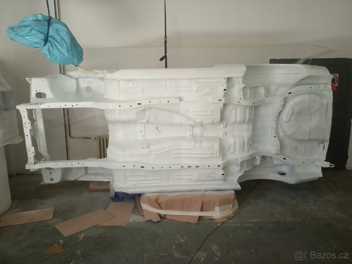 Nissan 200sx S13 ca18det - 11