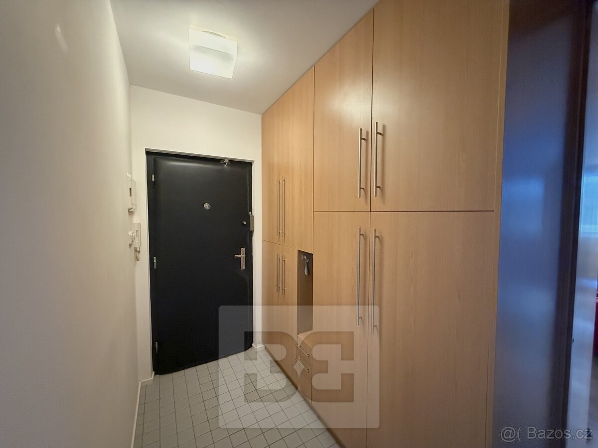 Pronájem bytu 2+kk 53 m², Praha - Řepy, ev.č. N08563 - 11