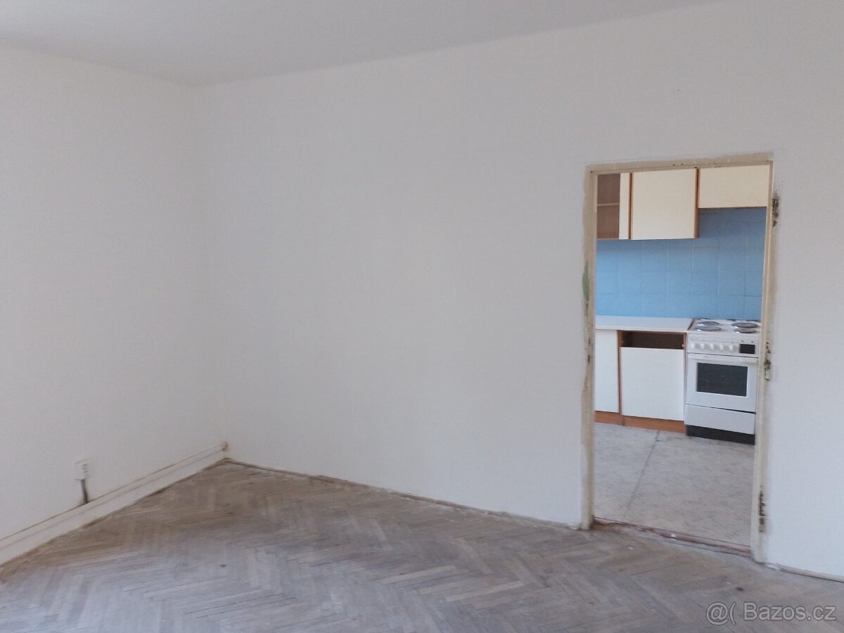 Prodám - Byt 1+1 o velikosti 38 m² - 11