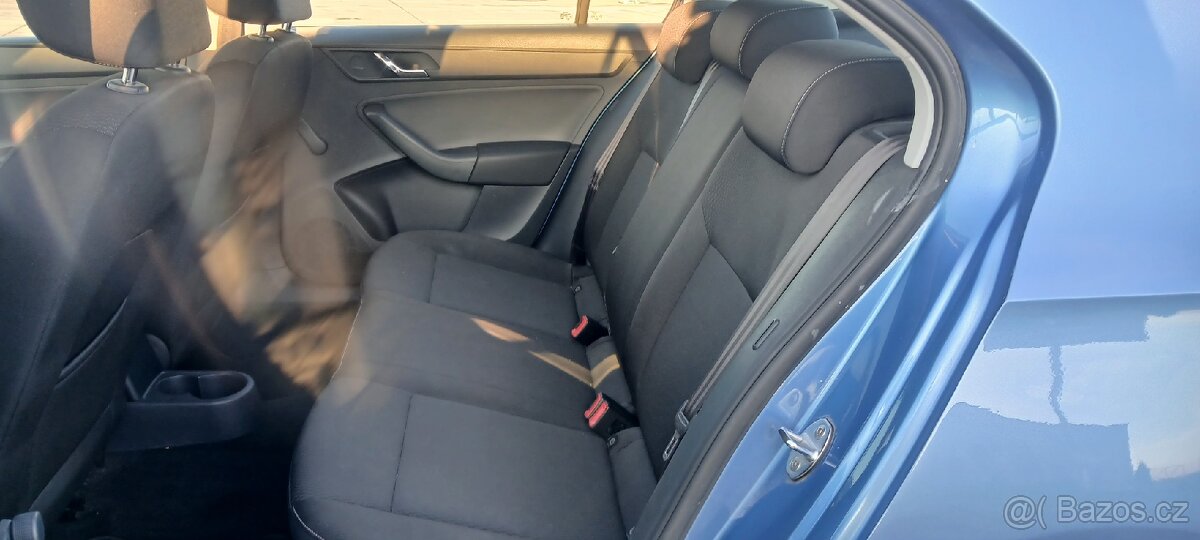 Prodej Škody Rapid 1.2 tsi 63kw - 11