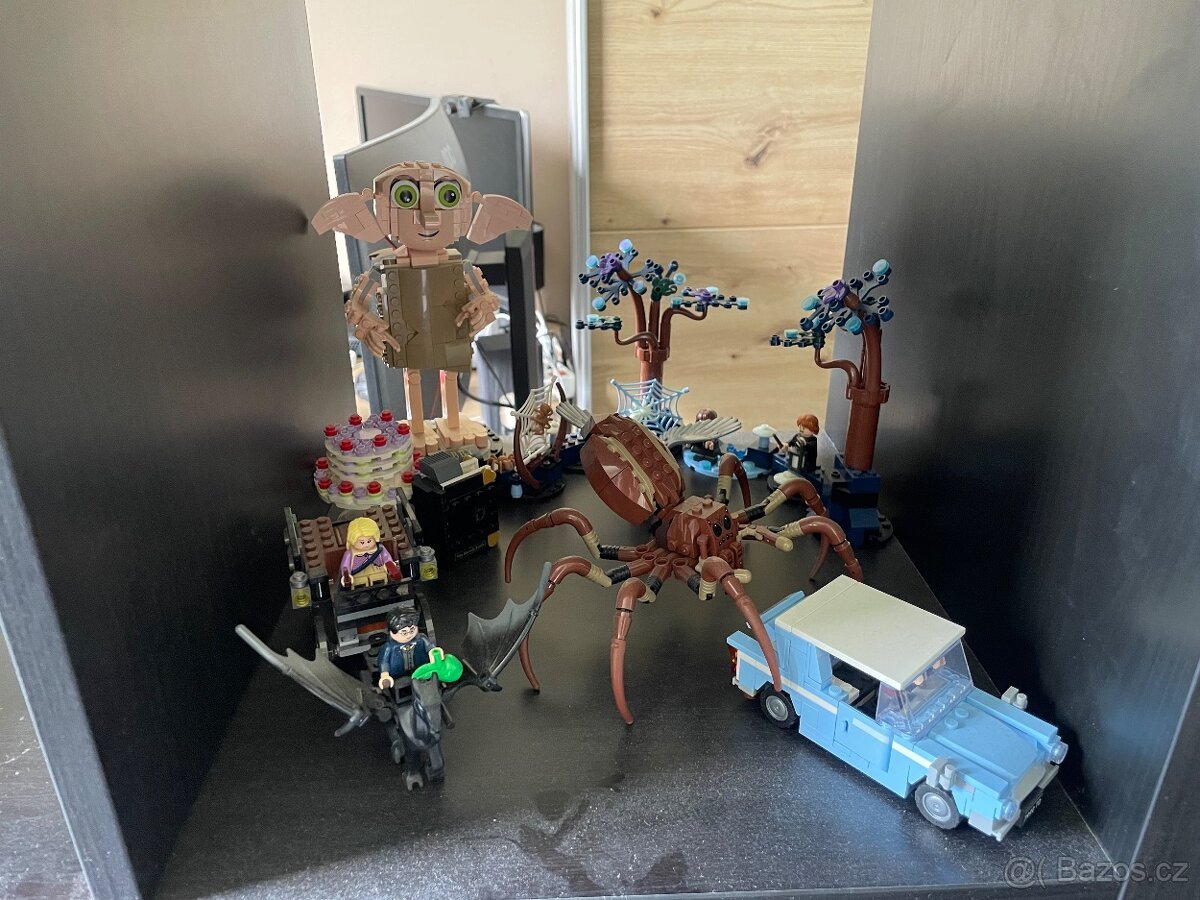 🧙♂️✨ LEGO HARRY POTTER – VELKÁ SBÍRKA ✨🧱 - 11