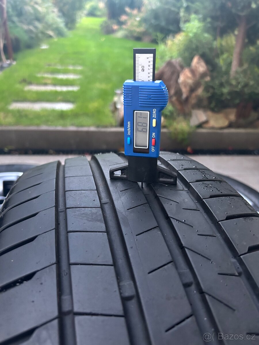 Originální alu kola R18 Škoda Kodiaq II - 11