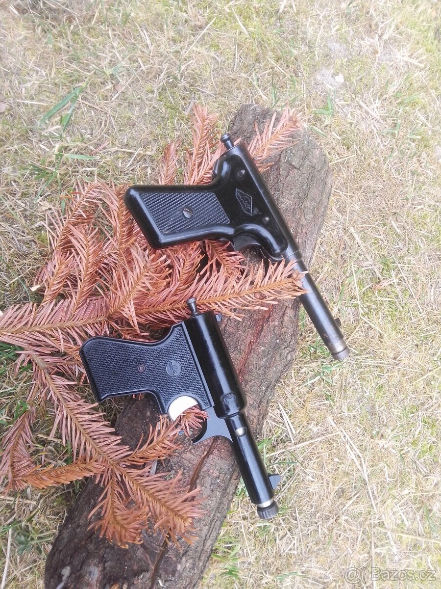 Lov. Flustbroky - 11