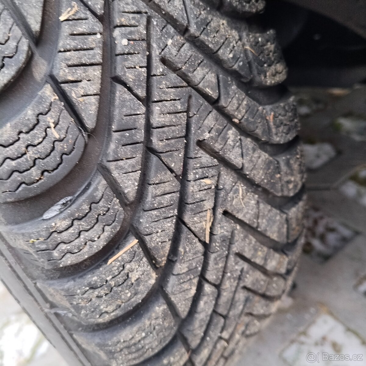 Škoda Rapid 1.2tsi 77kw 6rychlostni - 11