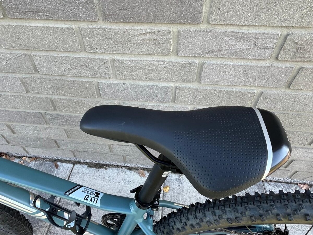 Kolo Superior F.L.Y. 27 - 11