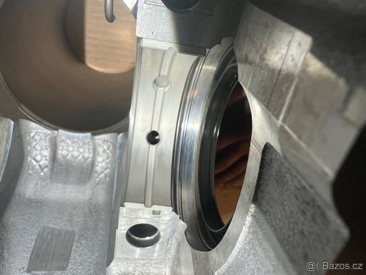 M550d N57D30C 280kw MOTOR PO SERVISE M50d - 11