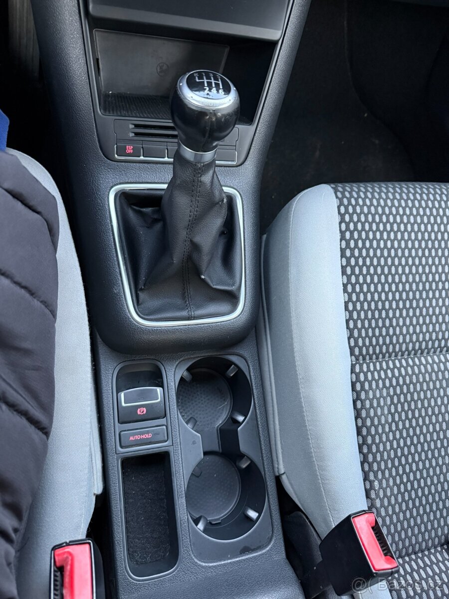 VW Tiguan, 2.0 TDI, 4x4, 2008, 227 000 km - 11