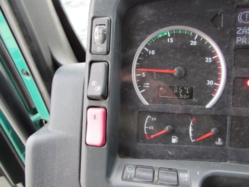 MAN H55 26.480 6x6+Príves LEMEX - 11