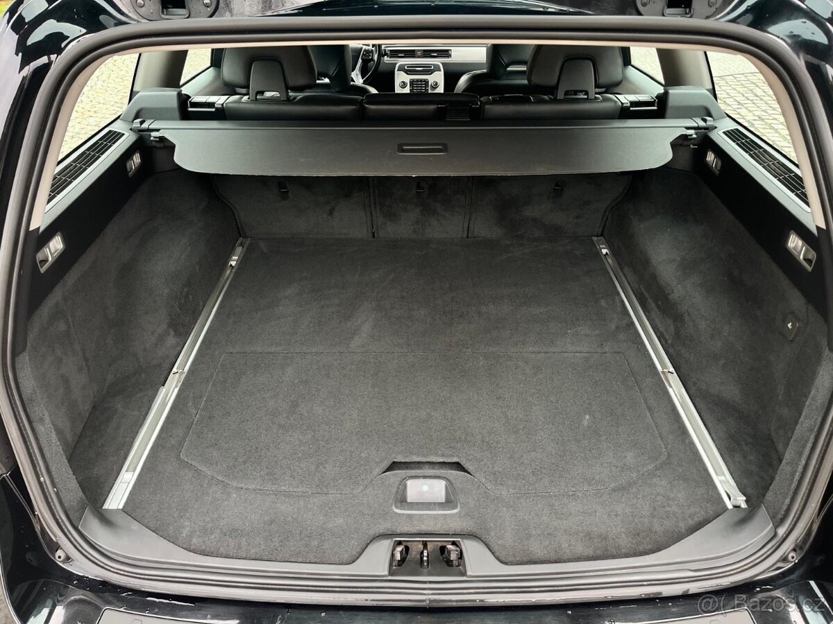 Volvo V70 2.4 D5 5VÁLEC AUTOMAT SENZORY TAŽNÉ SERVISKA - 11