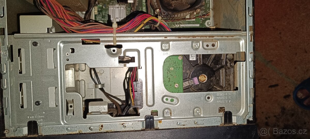 Prodám stolní PC - 11