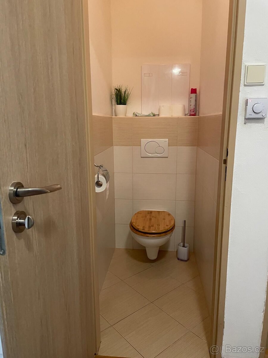 Prodej prostorného bytu 3+kk, 100,16 m2 - 11