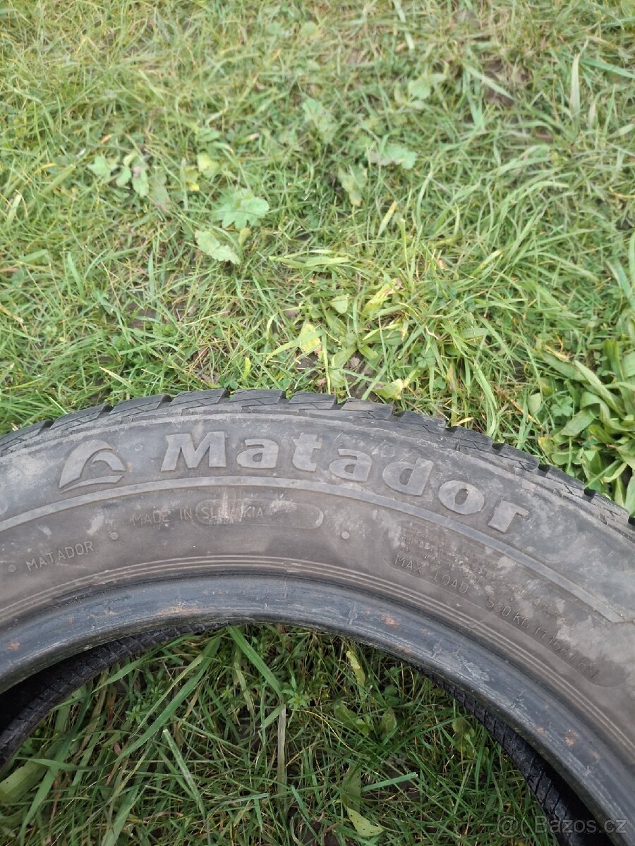 Matador Stella 2 175/65/14 - 11