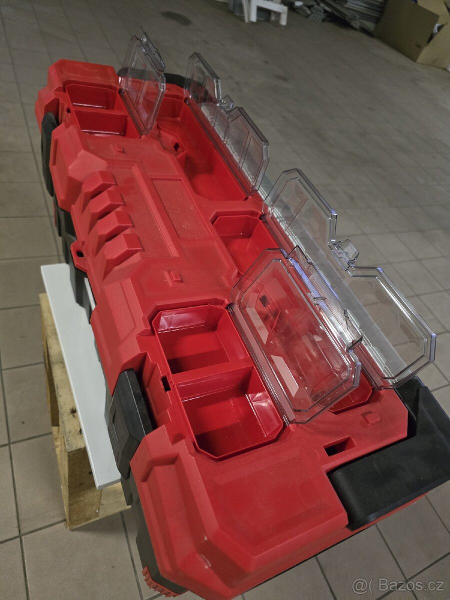 Plastové kufry Kistenberg - 11