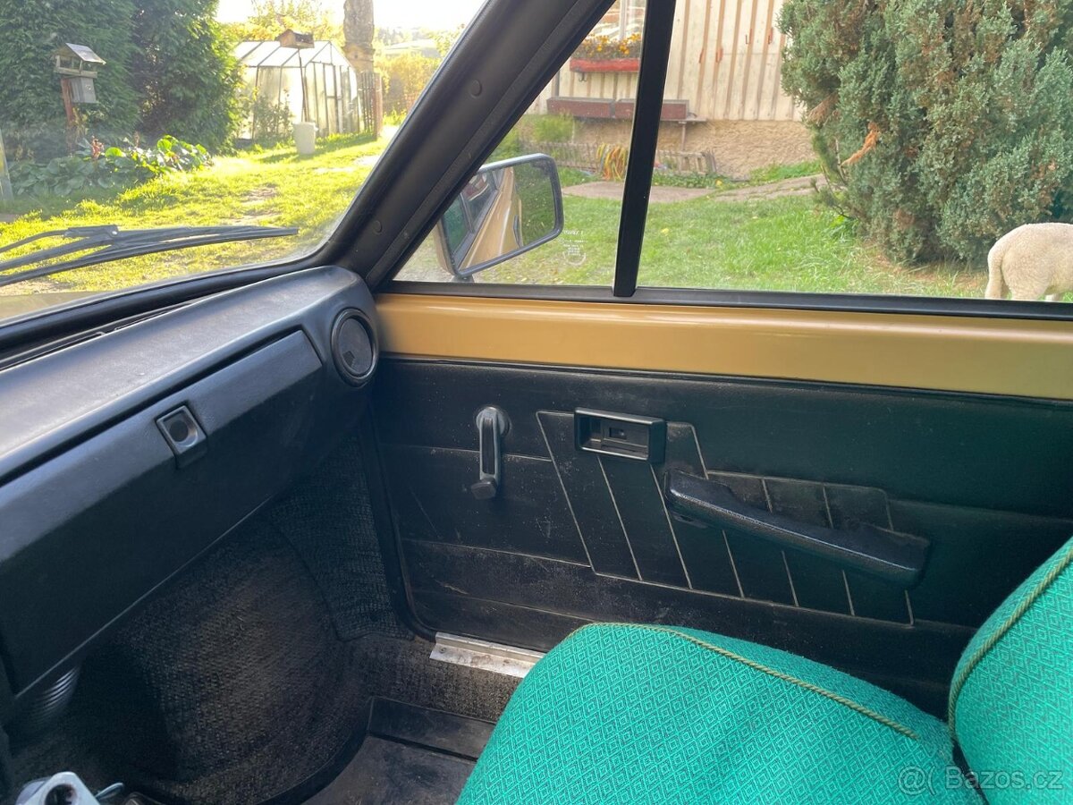 Prodám Škodu 120 L - 11